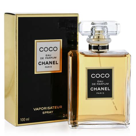 chanel coco parfum 100ml|coco chanel perfume online shopping.